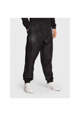adidas Долнище анцуг Ozworld HL9253 Черен Regular Fit - Pepit.bg