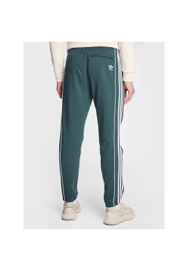 adidas Долнище анцуг Rekive HK7316 Зелен Regular Fit - Pepit.bg