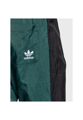 adidas Долнище анцуг Rekive HK7324 Зелен Regular Fit - Pepit.bg