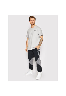 adidas Долнище анцуг Sprt Lightning Track HE4715 Черен Regular Fit - Pepit.bg