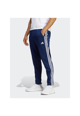 adidas Долнище анцуг Train Essentials 3-Stripes Training IB8169 Син Regular Fit - Pepit.bg