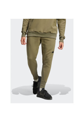 adidas Долнище анцуг Z.N.E. Premium IN5103 Зелен Regular Fit - Pepit.bg