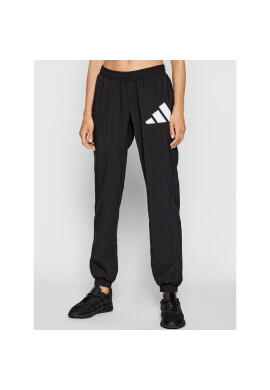 adidas Performance Долнище анцуг 3 Bar Logo Warm-Up GL0675 Черен Regular Fit - Pepit.bg