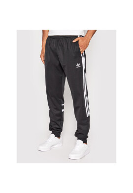 adidas Долнище анцуг adicolor Classics Cutline HK7429 Черен Slim Fit - Pepit.bg
