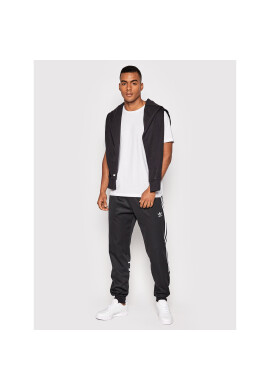 adidas Долнище анцуг adicolor Classics Cutline HK7429 Черен Slim Fit - Pepit.bg