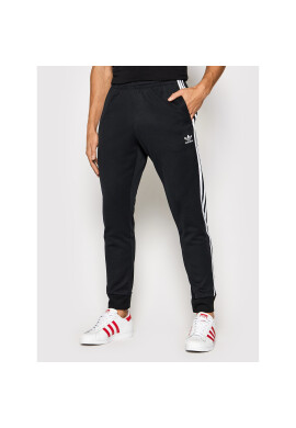 adidas Долнище анцуг adicolor Classics GF0210 Черен Slim Fit - Pepit.bg