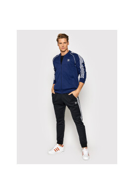 adidas Долнище анцуг adicolor Classics GF0210 Черен Slim Fit - Pepit.bg