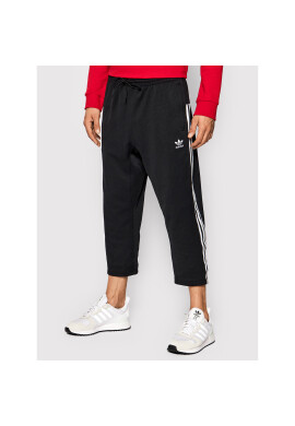 adidas Долнище анцуг adicolor Classics H09121 Черен Relaxed Fit - Pepit.bg