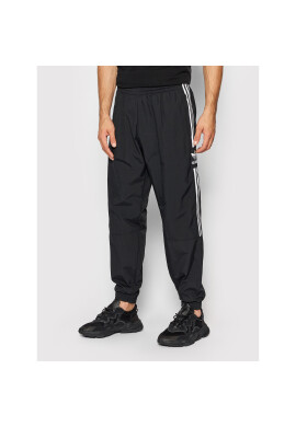 adidas Долнище анцуг adicolor Classics Lock-Up Trefoil H41387 Черен Regular Fit - Pepit.bg