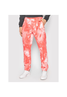 adidas Долнище анцуг adicolor Essentials Trefoil HE9440 Червен Slim Fit - Pepit.bg