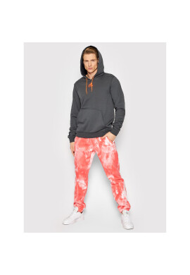 adidas Долнище анцуг adicolor Essentials Trefoil HE9440 Червен Slim Fit - Pepit.bg