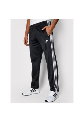 adidas Долнище анцуг adicolor Firebird Tp GN3517 Черен Regular Fit - Pepit.bg