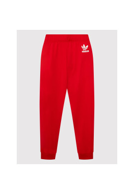 adidas Долнище анцуг adicolor HB9467 Червен Regular Fit - Pepit.bg