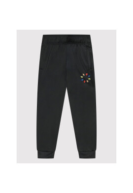 adidas Долнище анцуг adicolor HB9468 Черен Regular Fit - Pepit.bg