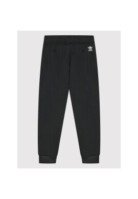 adidas Долнище анцуг adicolor HB9468 Черен Regular Fit - Pepit.bg