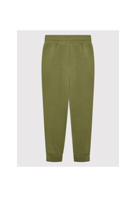 adidas Долнище анцуг adicolor HF2306 Зелен Relaxed Fit - Pepit.bg
