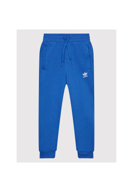 adidas Долнище анцуг adicolor HK2861 Син Regular Fit - Pepit.bg