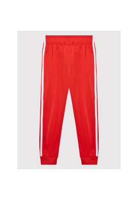 adidas Долнище анцуг adicolor Sst Track HD2047 Червен Regular Fit - Pepit.bg