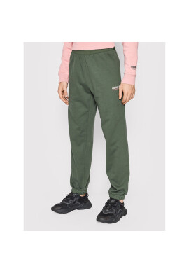 adidas Долнище анцуг Adventure HF4772 Зелен Regular Fit - Pepit.bg
