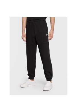 adidas Долнище анцуг Adventure HK5001 Черен Regular Fit - Pepit.bg