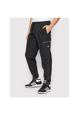 adidas Долнище анцуг Cargo H59875 Черен Regular Fit - Pepit.bg