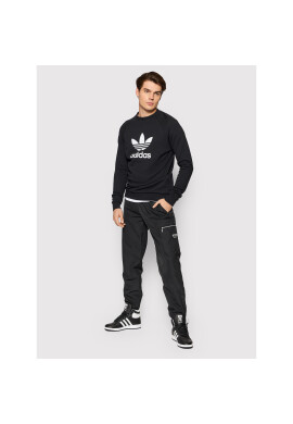 adidas Долнище анцуг Cargo H59875 Черен Regular Fit - Pepit.bg