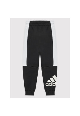adidas Долнище анцуг Colorblock HC565 Черен Regular Fit - Pepit.bg