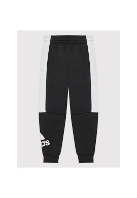 adidas Долнище анцуг Colorblock HC565 Черен Regular Fit - Pepit.bg