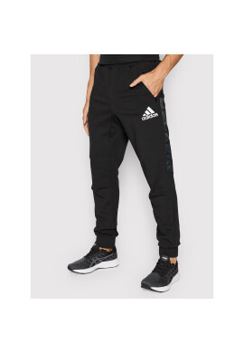 adidas Долнище анцуг Designed To Move H28788 Черен Regular Fit - Pepit.bg