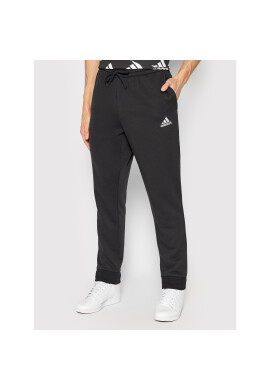 adidas Performance Долнище анцуг Essentials GK9265 Черен Regular Fit - Pepit.bg