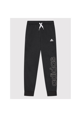 adidas Долнище анцуг Essentials GN4066 Черен Regular Fit - Pepit.bg