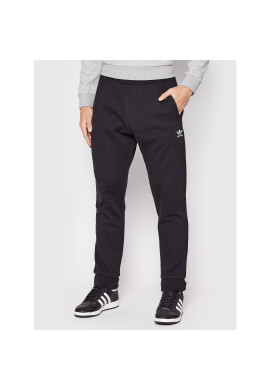 adidas Долнище анцуг Essentials HC5126 Черен Slim Fit - Pepit.bg