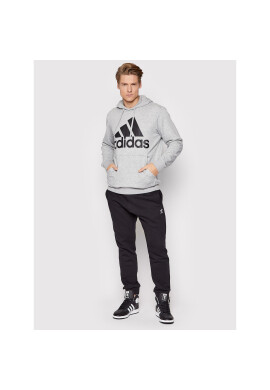 adidas Долнище анцуг Essentials HC5126 Черен Slim Fit - Pepit.bg