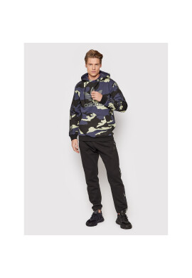 adidas Долнище анцуг Graphics Camo HF4878 Черен Regular Fit - Pepit.bg