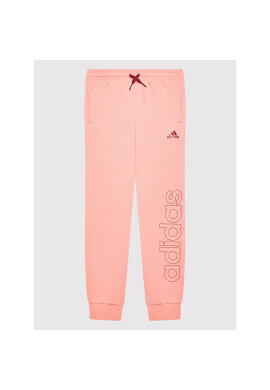 adidas Долнище анцуг HE1975 Розов Slim Fit - Pepit.bg
