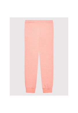 adidas Долнище анцуг HE1975 Розов Slim Fit - Pepit.bg