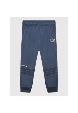 adidas Долнище анцуг Sprt Collection HE2082 Тъмносин Regular Fit - Pepit.bg