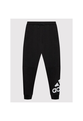 adidas Performance Долнище анцуг Logo HA4008 Черен Relaxed Fit - Pepit.bg