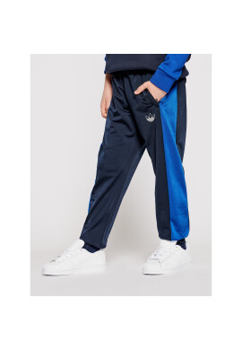 adidas Долнище анцуг Sprt Collection GN2416 Черен Regular Fit - Pepit.bg