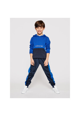 adidas Долнище анцуг Sprt Collection GN2416 Черен Regular Fit - Pepit.bg