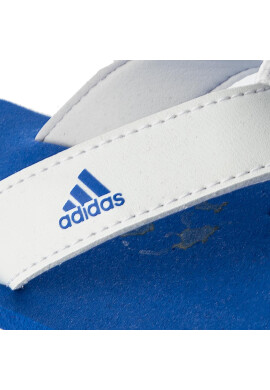 adidas Джапанки Beach Thong 2 K CP9378 Бял - Pepit.bg