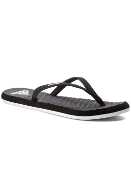 adidas Джапанки Eezay Soft W BB0509 Черен - Pepit.bg