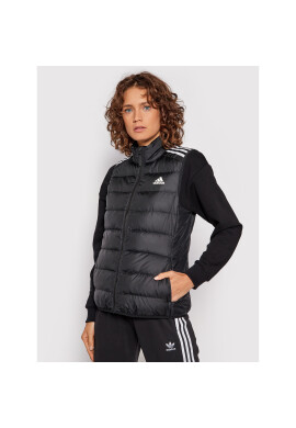 adidas Елек Essentials Down GH4586 Черен Slim Fit - Pepit.bg
