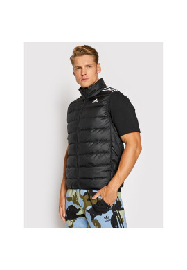 adidas Елек Essentials GH4583 Черен Slim Fit - Pepit.bg