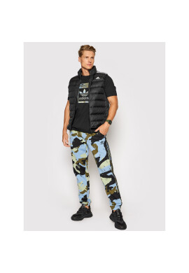adidas Елек Essentials GH4583 Черен Slim Fit - Pepit.bg
