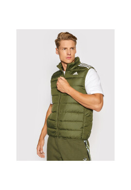 adidas Елек Essentials GT9130 Зелен Slim Fit - Pepit.bg