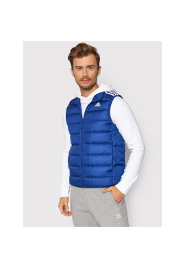 adidas Елек Essentials GT9136 Тъмносин Regular Fit - Pepit.bg