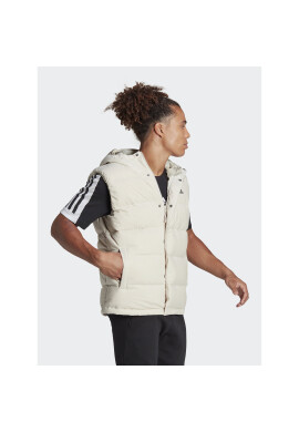 adidas Елек Helionic HE1462 Бежов Regular Fit - Pepit.bg