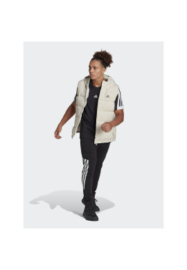 adidas Елек Helionic HE1462 Бежов Regular Fit - Pepit.bg