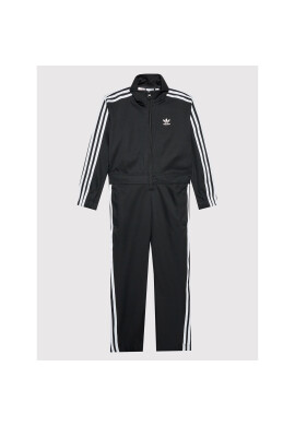 adidas Гащеризон adicolor HK0284 Черен Regular Fit - Pepit.bg